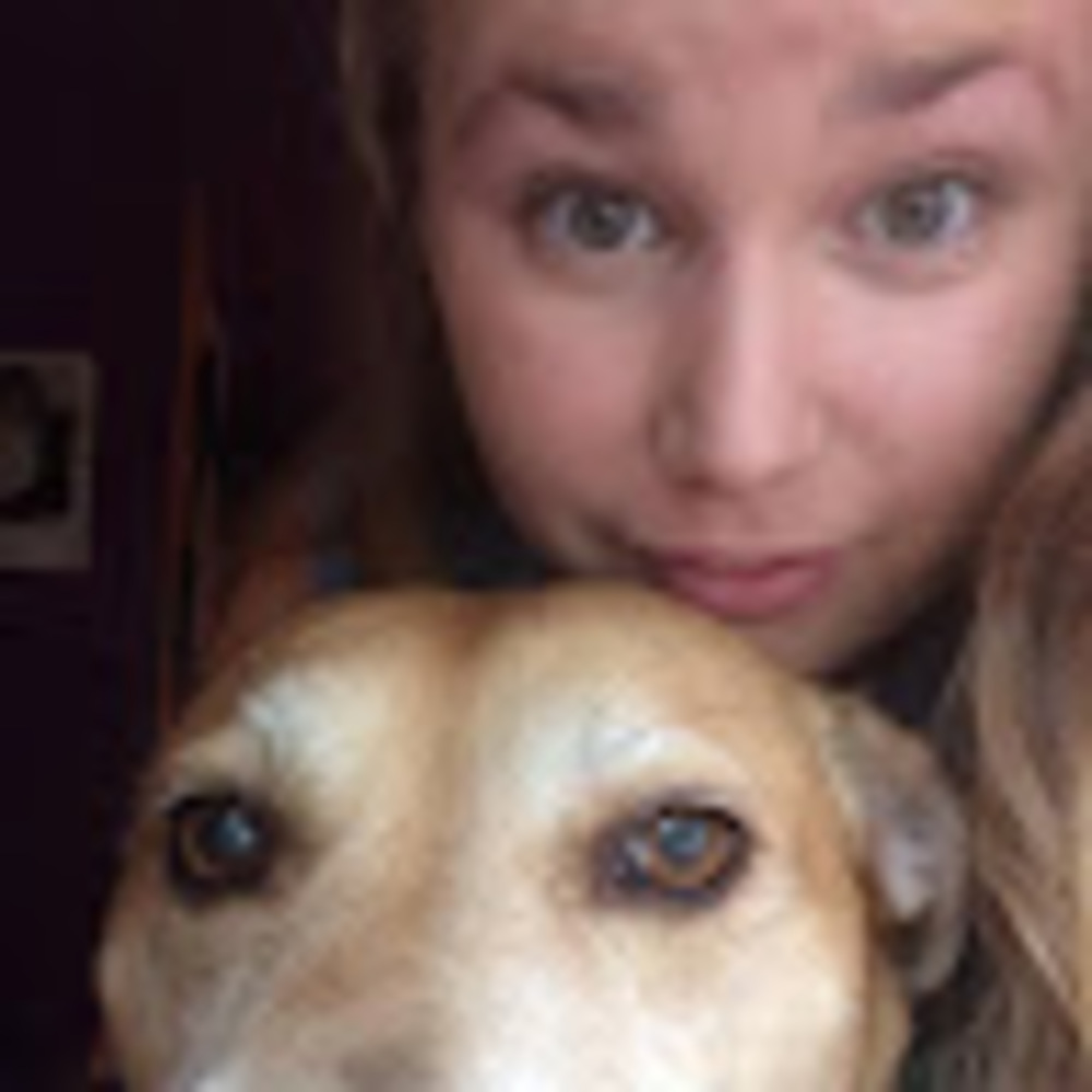 Meet your Posher, Jenny